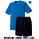 Ultra T-Shirt Soccer Set
