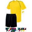 Stadium Jersey Short Soccer Kit