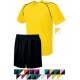Stadium Jersey Short Soccer Kit