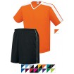Genesis Soccer Kit