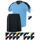Orbit Soccer Jersey and Shorts Kit