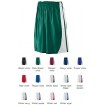 Dazzle Mesh Basketball Shorts