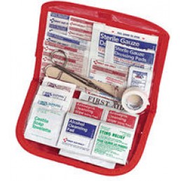 53 Pc First Aid kit