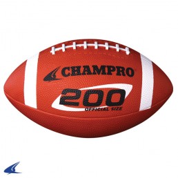 Champro Rubber Football 200 Series