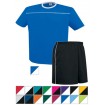 Horizon Jersey Short Soccer Kit