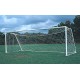 Ultimate Folding Soccer Goal Round