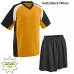 Nitro Soccer Jersey Shorts Kit Sets 