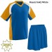 Nitro Soccer Jersey Shorts Kit Sets 