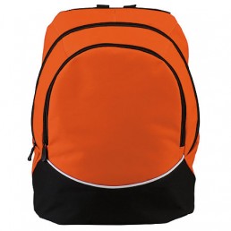 Augusta Tri Color Backpack 