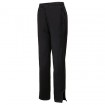 Solid Brushed Tricot Basketball Pant