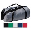 Sport Style Barrel Duffel Bag