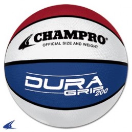 Dura Grip Competition Basketball