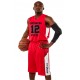 Charge Basketball Jersey and Short Set