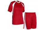 Sweeper Jersey and Short Set