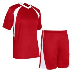 Sweeper Jersey and Short Set