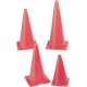 Large Cones