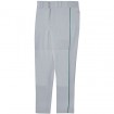 High Five Piped Double knit Baseball Pants