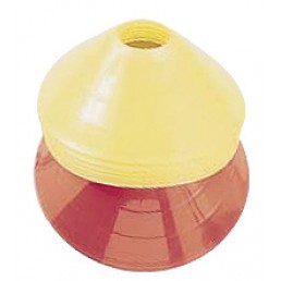 Large Disc Cones