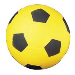 Foam Soccer Ball