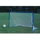 Folding Multi-Purpose Soccer Goal