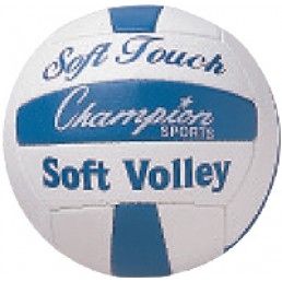 Soft Touch Volleyball